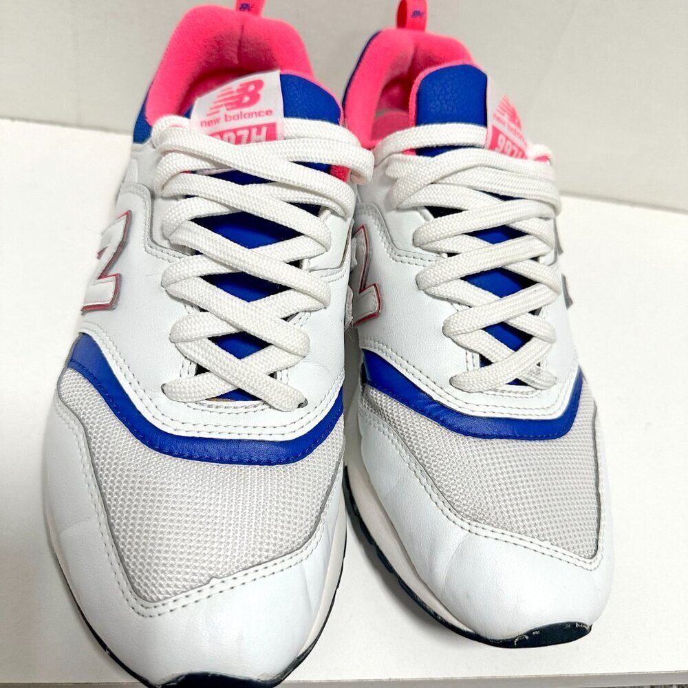New Balance 997 Sneaker - Picture 4 of 11
